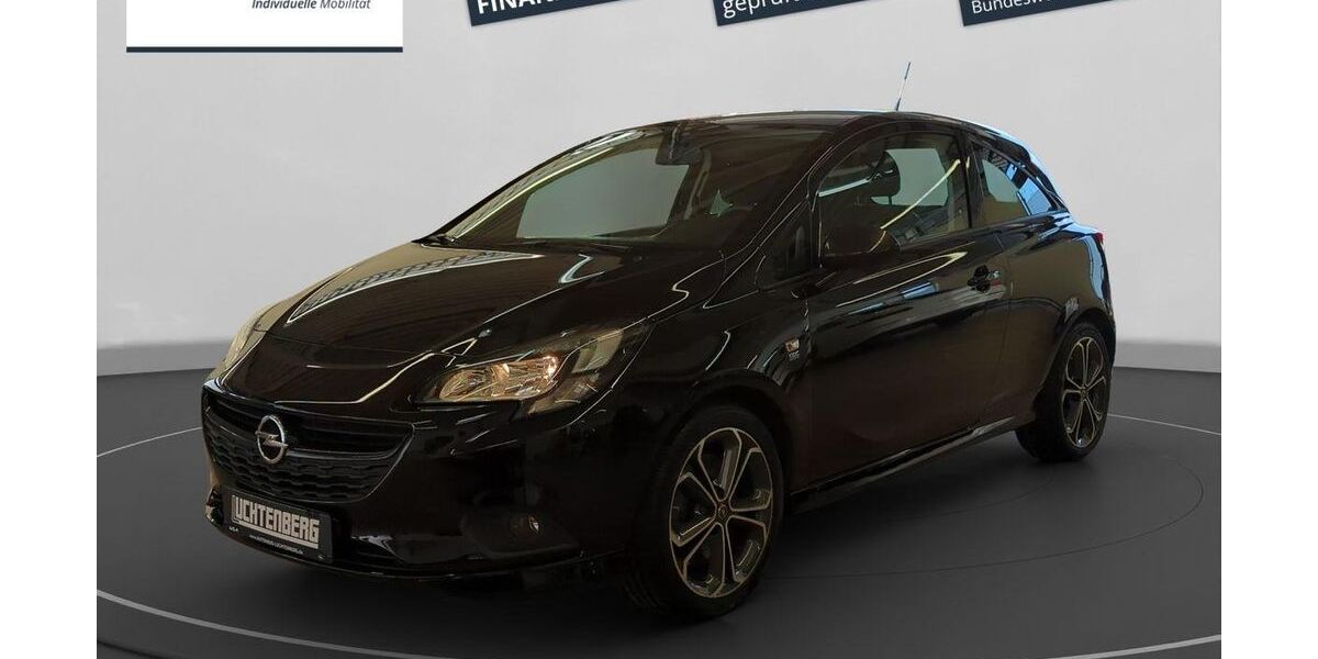 Opel Corsa 56.450 km 11.740 &euro; Leverkusen 51381