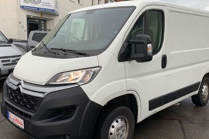 Citroen Jumper 84.000 km 14.450 &euro; Bergisch Gladbach 51465
