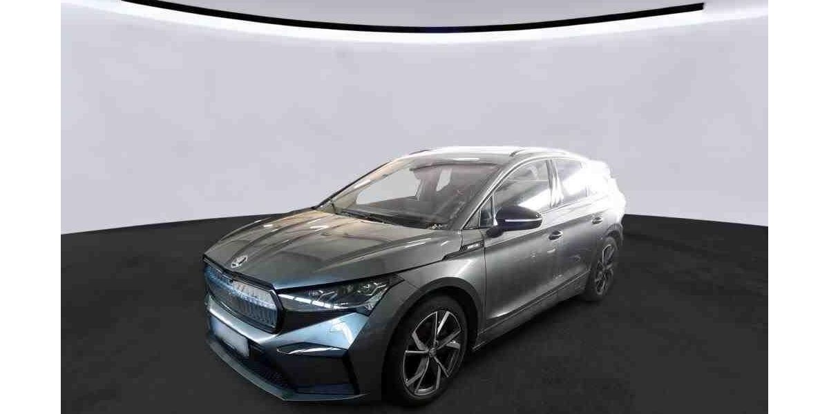 Skoda Enyaq 22.397 km 46.909 &euro; Hagen 58091