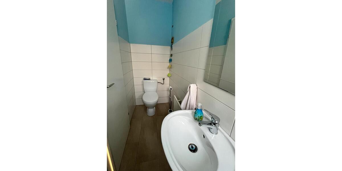 Familienidyll in Solingen Gräfrath ohne Maklergebühren von Privat 4 zimmer