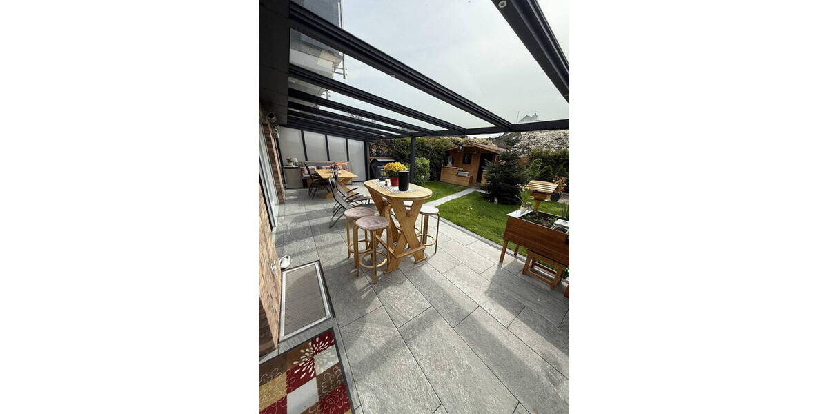 Doppelhaushälfte Langenfeld Richrath - 5 Zimmer, 160 m&sup2;, 890.000&euro; | Angebot:26203891