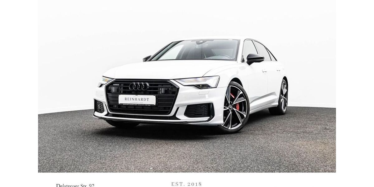 Audi A6 84.821 km 40.544 &euro; Hagen 58091