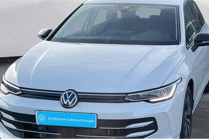 VW Golf 9.744 km 26.950 &euro; Hilden 40721