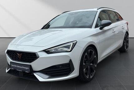 Cupra Leon 22.500 km 31.490 € Wuppertal 42109