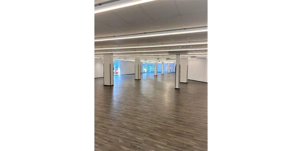 Gewerbeobjekt Wuppertal Barmen - 2.990&euro; | Angebot:26786783