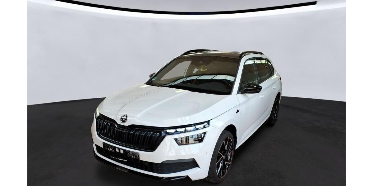Skoda Kamiq 32.190 km 21.306 &euro; Hagen 58091