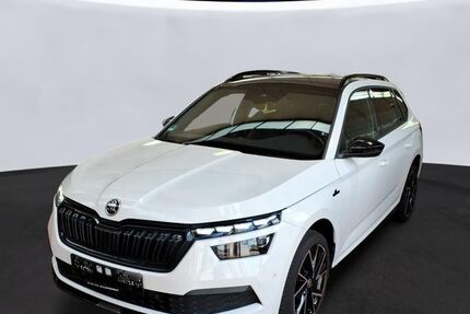 Skoda Kamiq 32.190 km 21.386 &euro; Hagen 58091