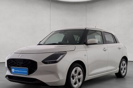 Suzuki Swift 27.957 km 15.490 &euro; Düsseldorf 40233
