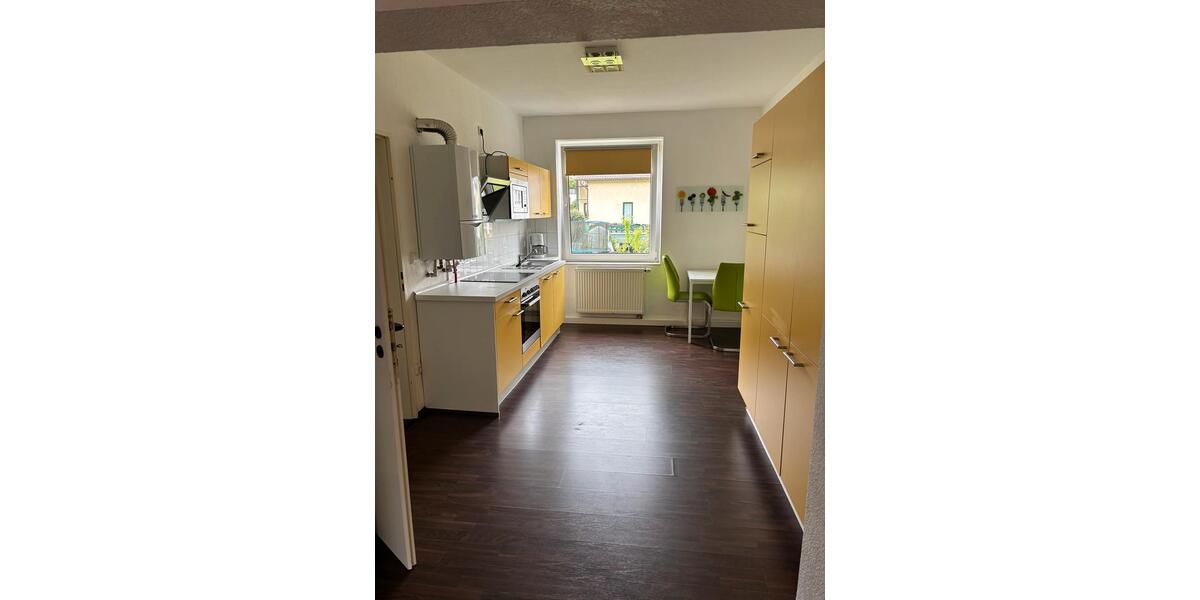 Etagenwohnung Remscheid Gemarkung Bergisch Born - 1 Zimmer, 36 m&sup2;, 360&euro; | Angebot:25612792