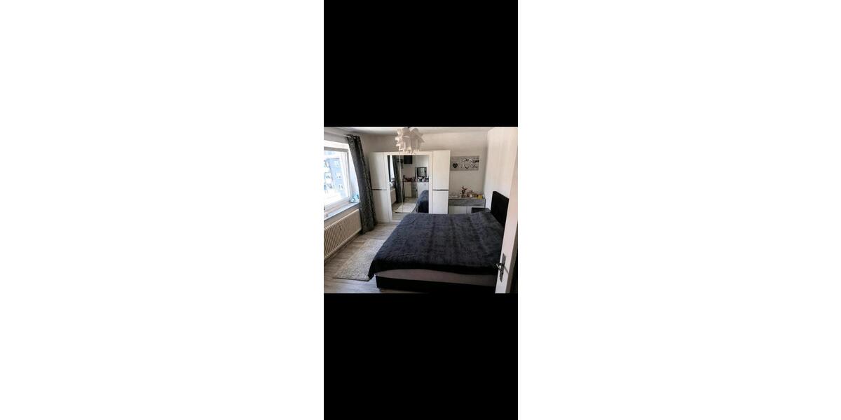 Etagenwohnung Hagen Hagen-Nord - 1 Zimmer, 53 m&sup2;, 520&euro; | Angebot:26399122