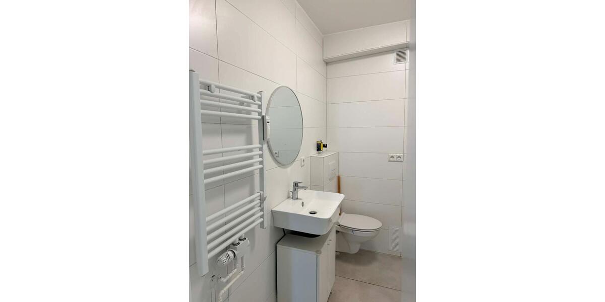 Etagenwohnung Wuppertal Elberfeld - 3 Zimmer, 76 m&sup2;, 1.200&euro; | Angebot:26241853