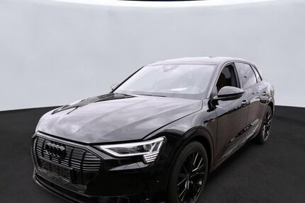 Audi e-tron 32.893 km 31.435 &euro; Hagen 58091