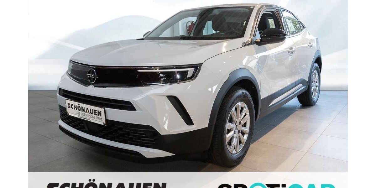 Opel Mokka 15.410 km 14.250 &euro; Hilden 40721
