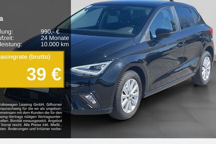 Seat Ibiza 23.586 km 20.220 &euro; Remscheid 42897