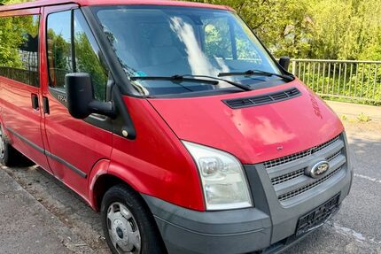 Ford Transit 216.000 km 4.999 &euro; Engelskirchen 51766