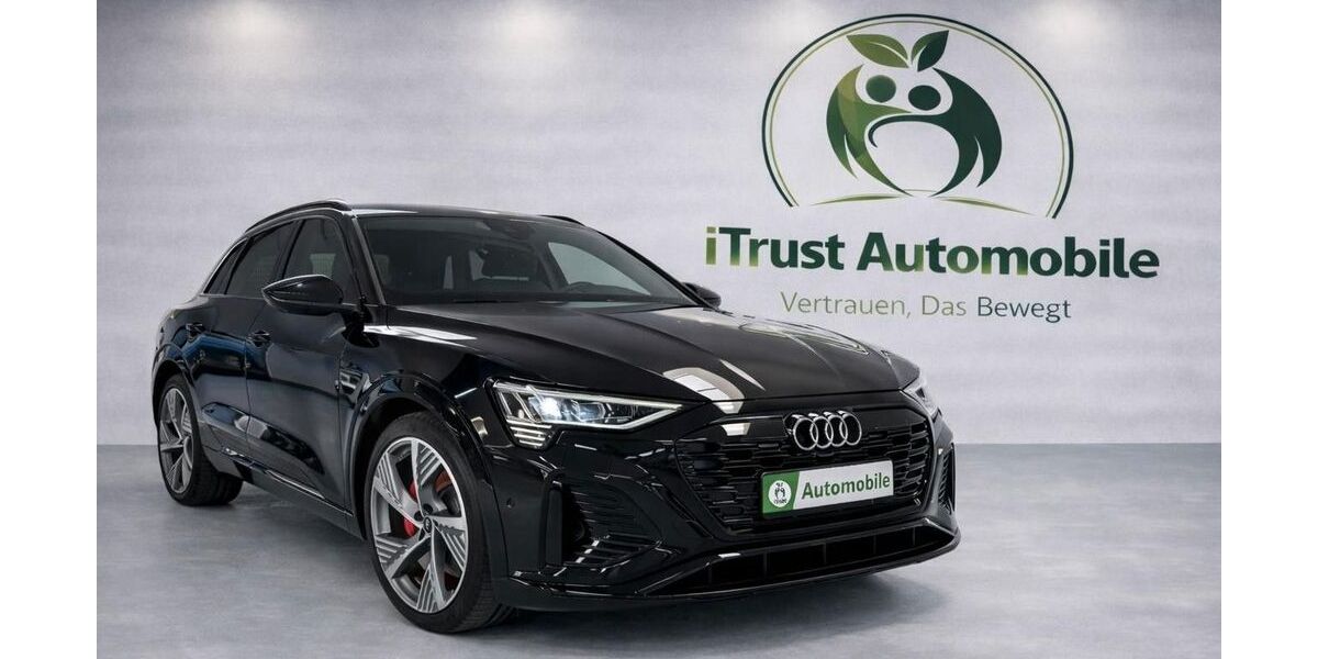 Audi Q8 134.000 km 40.999 &euro; Solingen 42697