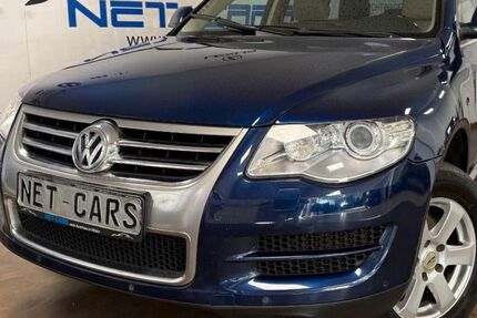 VW Touareg 349.900 km 5.450 &euro; Hilden 40721