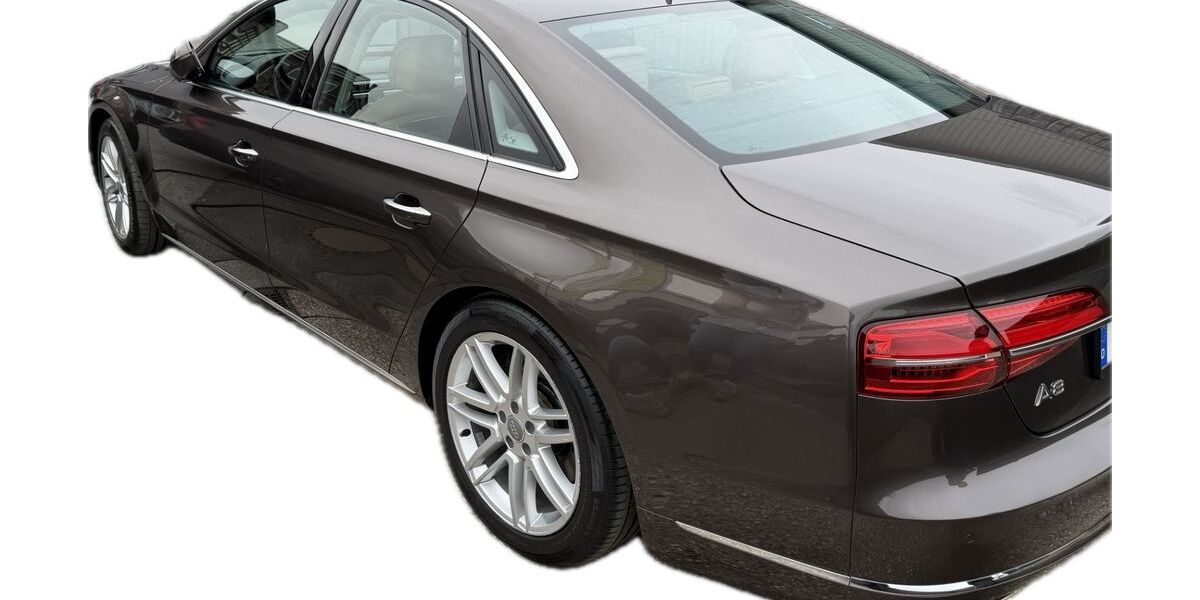 Audi A8 209.500 km 36.750 &euro; Langenfeld 40764