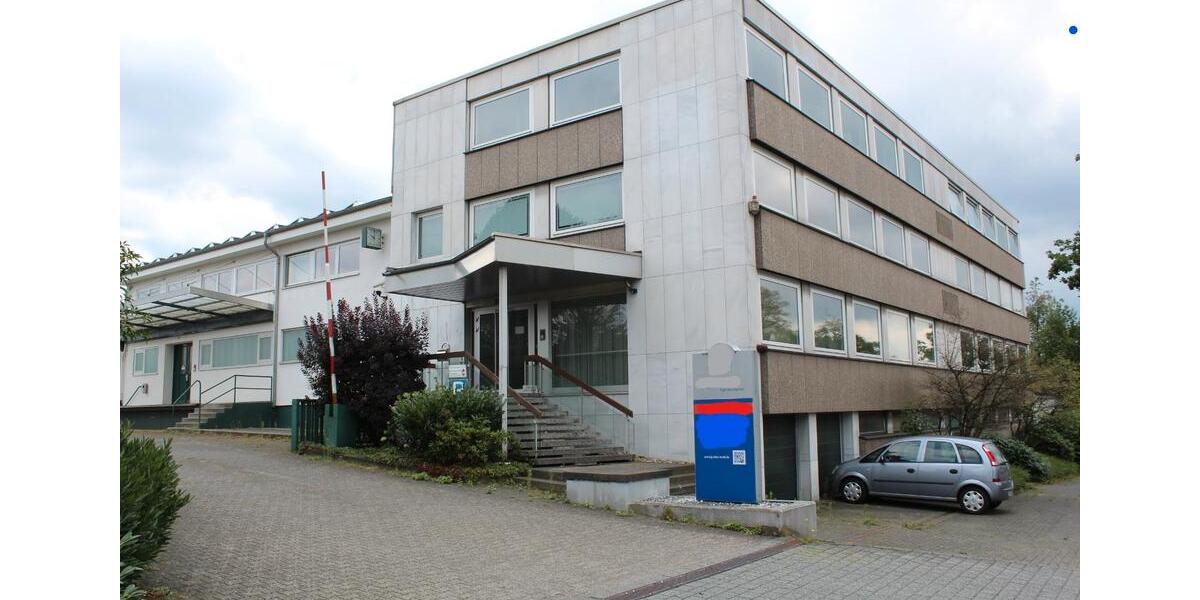 Gewerbeobjekt Wuppertal Gemarkung Nächstebreck - 462&euro; | Angebot:26144935