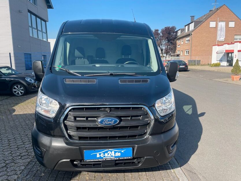 Ford Transit 70.700 km 19.900 € Köln 50829