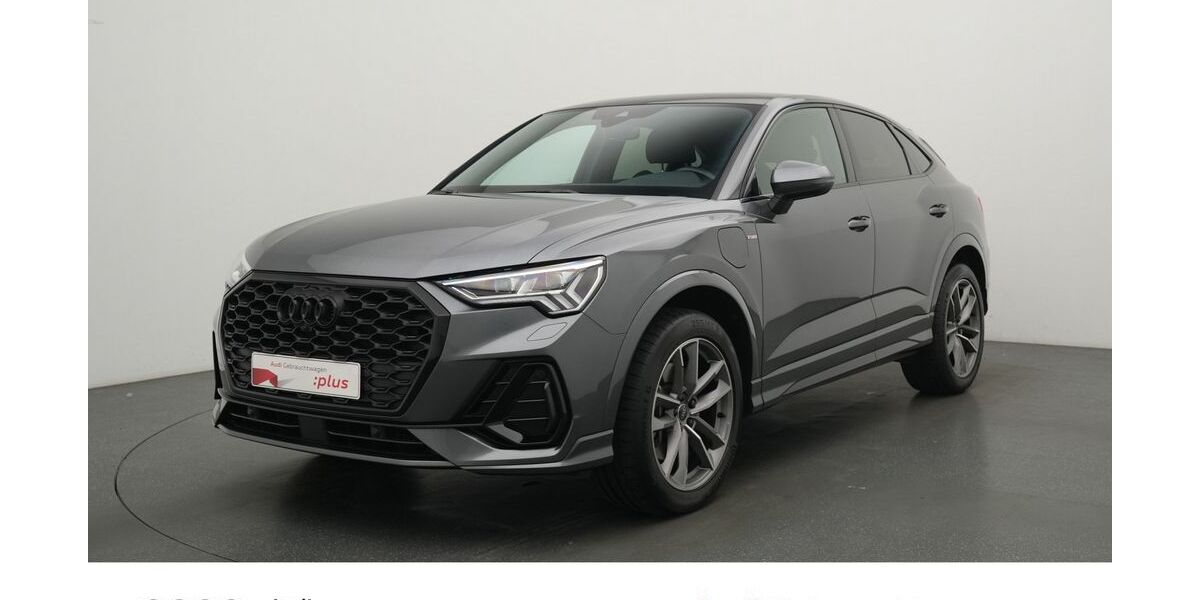 Audi Q3 68.179 km 37.988 &euro; Leverkusen 51373