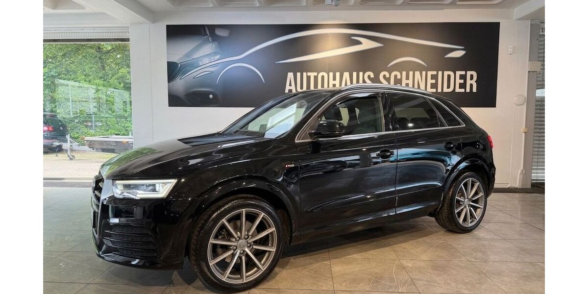 Audi Q3 92.715 km 20.690 &euro; Ratingen 40880