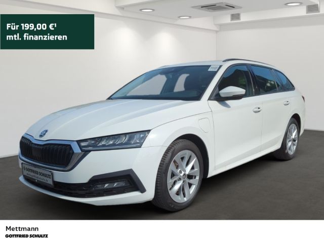 Skoda Octavia 58.348 km 20.490 € Mettmann 40822