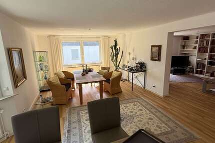 Wohnung Solingen Central - 3 Zimmer, 94 m&sup2;, 359.000&euro; | Angebot:27153698