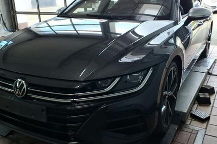 VW Arteon