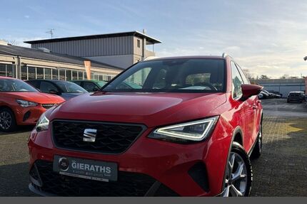 Seat Arona 17.369 km 18.950 &euro; Bergisch Gladbach 51429