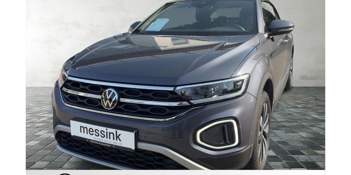 VW T-Roc 19.100 km 33.985 &euro; Radevormwald 42477