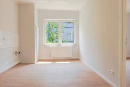 Wohnung Düsseldorf Oberbilk - 2 Zimmer, 65 m&sup2;, 1.040&euro; | Angebot:26803012