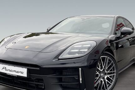 Porsche Panamera 9.900 km 137.900 € Bergisch Gladbach 51429