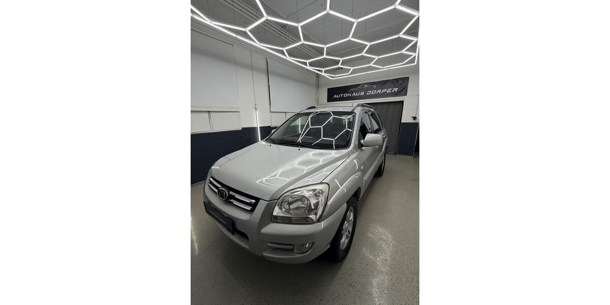 Kia Sportage 167.325 km 4.650 &euro; Solingen 42651