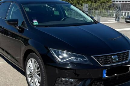 Seat Leon 175.205 km 10.750 &euro; Mettmann 40822