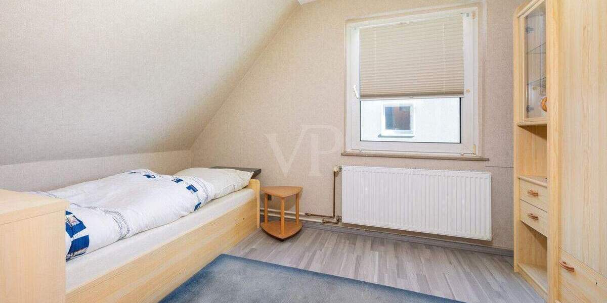 Reihenendhaus Velbert Mitte - 5 Zimmer, 106 m&sup2;, 372.000&euro; | Angebot:25602792