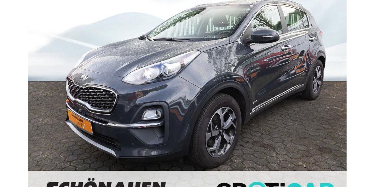 Kia Sportage 80.358 km 18.750 &euro; Solingen 42697