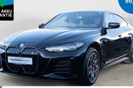 BMW i4 22.423 km 37.390 &euro; Remscheid 42897