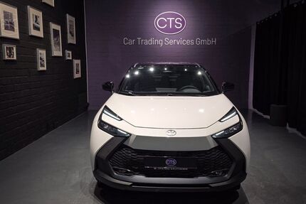Toyota C-HR 5.530 km 35.300 &euro; Düsseldorf 40476