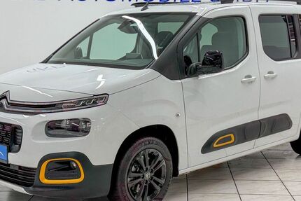 Citroen Berlingo 24.244 km 23.490 &euro; Wuppertal 42285