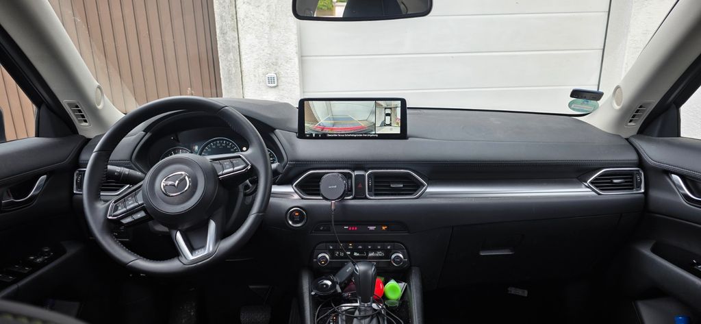 Mazda CX-5 11.800 km 30.900 &euro; Remscheid 42855
