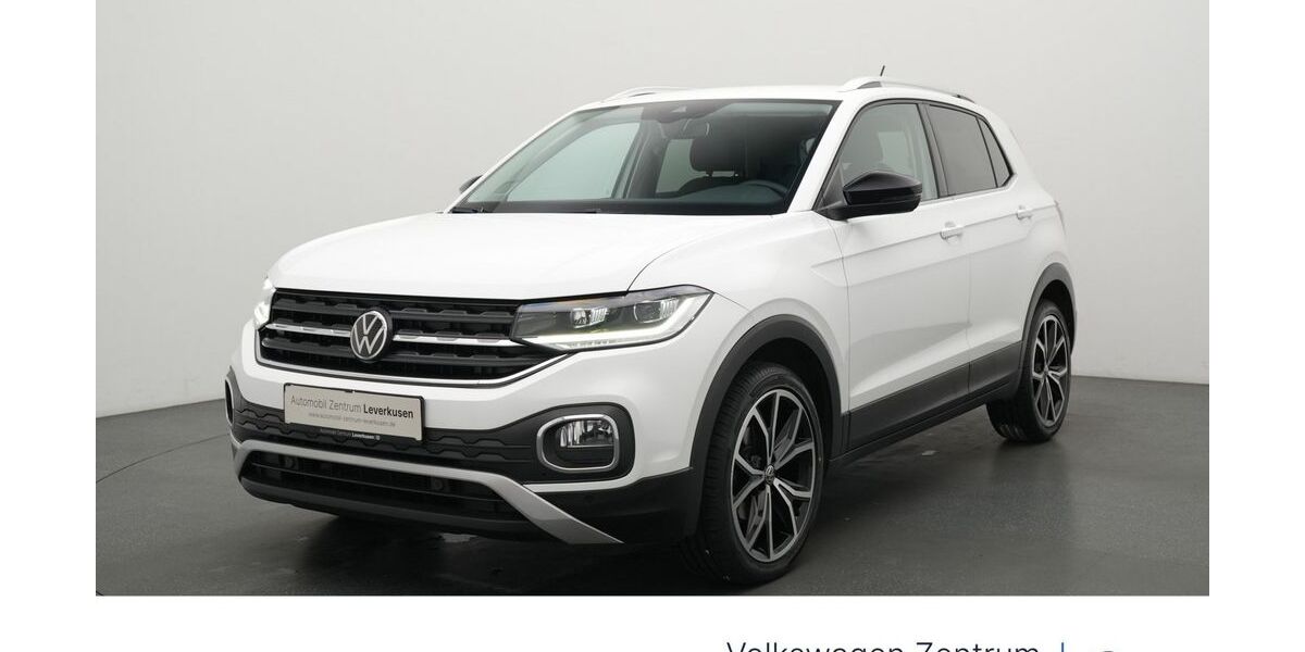 VW T-Cross 69.500 km 18.380 &euro; Leverkusen 51379