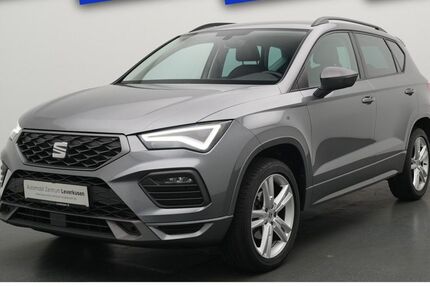 Seat Ateca 33.333 km 25.480 &euro; Leverkusen 51379