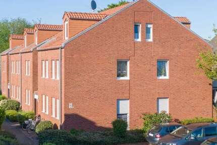 Wohnung zum Mieten in Gronau 430 € 62.84 m²