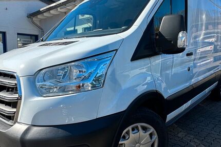 Ford Transit 140.000 km 16.449 € Gummersbach (Zwischen Toom Markt und ATU) 51645