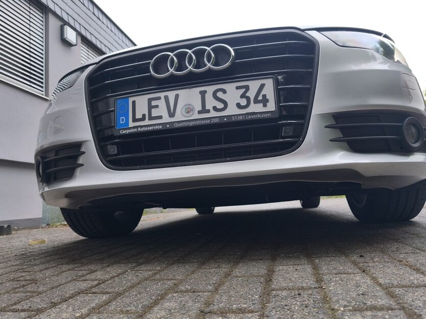 Audi A6 Avant 198.000 km 11.900 € Leverkusen 51373