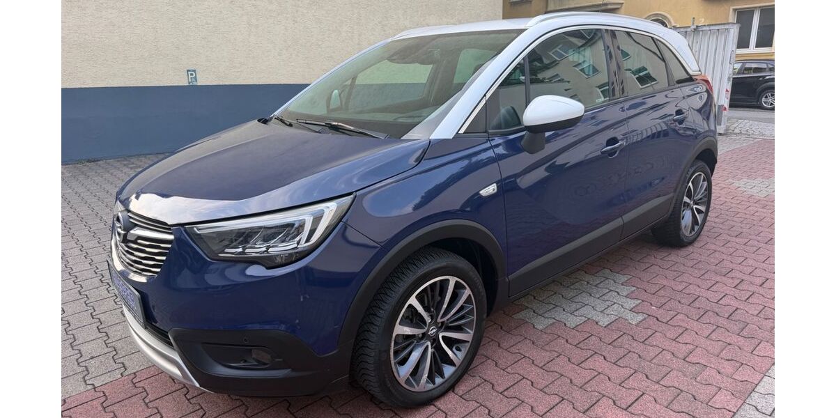 Opel Crossland (X) 99.000 km 9.790 &euro; Hagen 58135