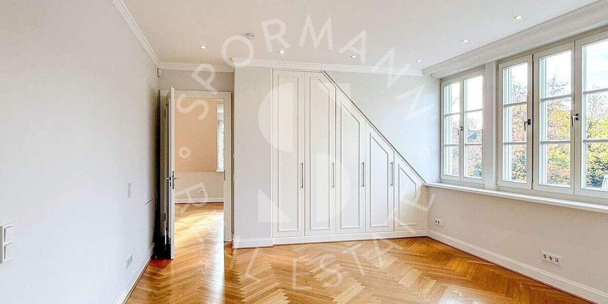 Luxuriöse 4-Zimmer-Maisonette im Zooviertel - Süd-Balkon, Einbauküche & zwei TG-Stell 4 zimmer