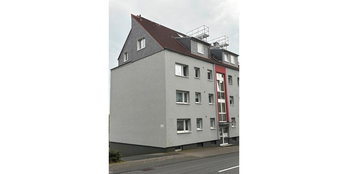 ETW 4 Zimmer 91qm Sonnig, Garage - frei ab 01.03.2026 4 zimmer