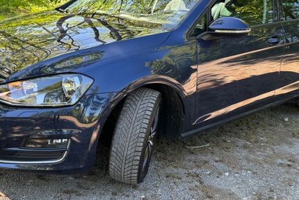 VW Golf 55.727 km 13.500 &euro; Mettmann 40822